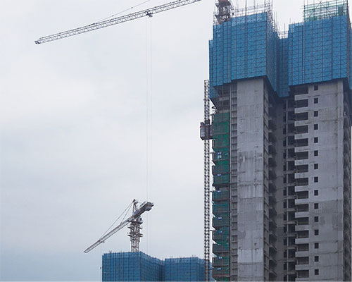 北京安装建筑全钢爬架价格